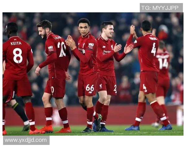 中超焦点战利物浦与巴黎圣日耳曼激战成平红牌事件引发全场热议