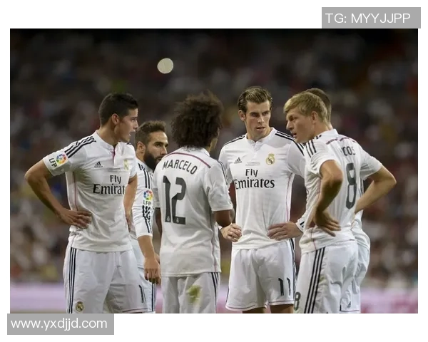 热刺逆袭皇马5-1狂胜足总杯神扑与十大进球震撼全场