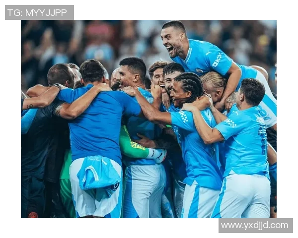 欧联杯精彩对决曼联逆转曼城乌龙球成比赛转折点集锦回顾