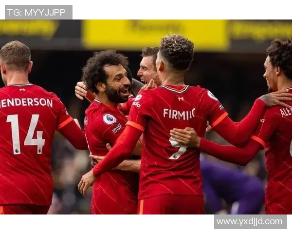 足总杯惊喜时刻利物浦逆转马竞争议判罚引发全场热议