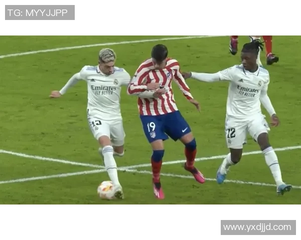 马德里德比再现奇迹马竞逆转皇马晋级国王杯决赛