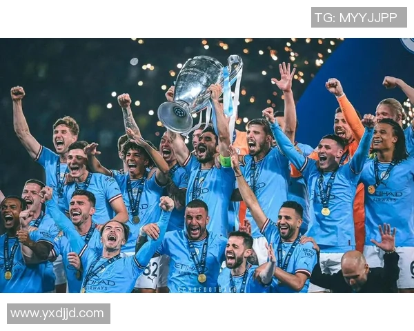 国王杯精彩对决国米与曼城激战成和神扑瞬间引爆全场集锦回顾