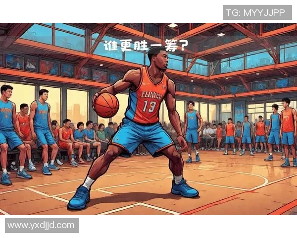 姚明与穆托姆博在篮球历史中的地位与影响力分析