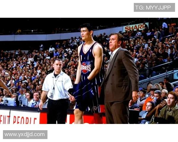 姚明在NBA赛场上演惊人逆转战役成就传奇篮球生涯