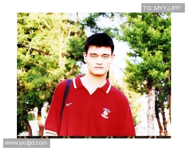 姚明在篮球界的影响力与NTBA评论的深度分析