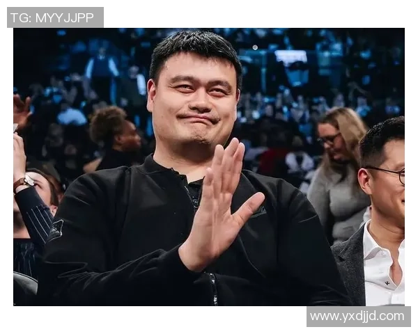 姚明金砖卡引发热议球迷收藏热潮背后的价值与意义分析 姚明金砖卡引发热议球迷收藏热潮背后的价值与意义分析