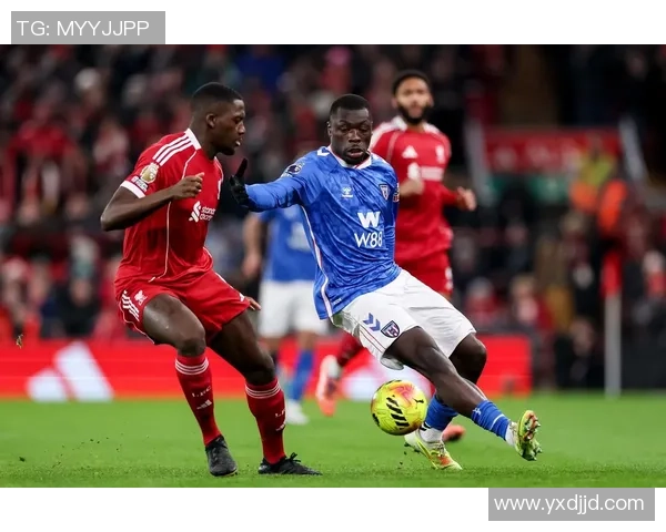 英超焦点战国米与利物浦战平争议判罚引发全场热议