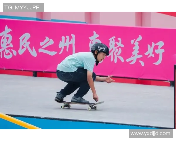 赛后分析：北京滑板队与西安滑板队技术对比与表现评估