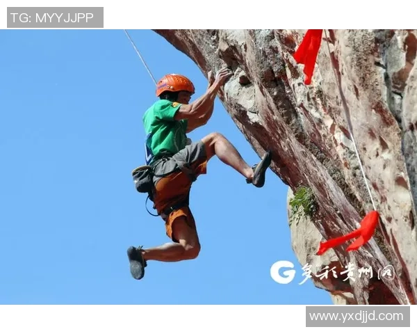 重庆攀岩队战术解析:聚焦攀岩运动的技巧与策略探讨 重庆攀岩队战术解析:聚焦攀岩运动的技巧与策略探讨