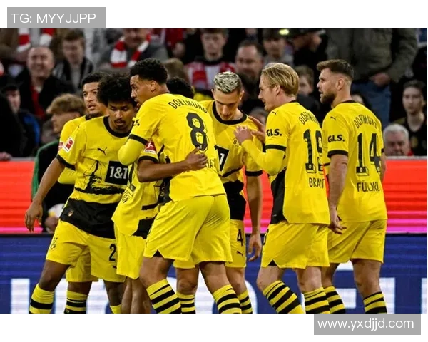 德甲精彩对决拜仁大胜里昂帽子戏法引发全场狂欢