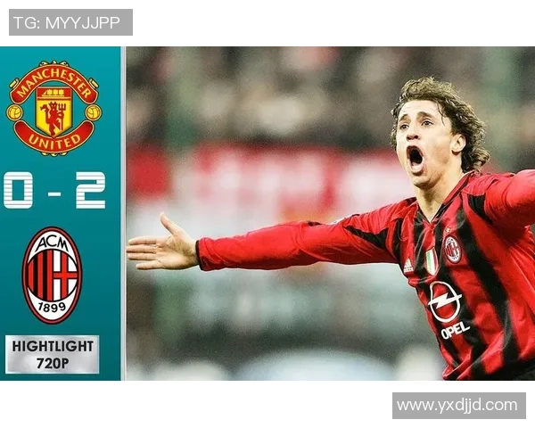 友谊赛精彩回顾AC米兰大胜曼联红牌事件引发全场热议 友谊赛精彩回顾AC米兰大胜曼联红牌事件引发全场热议