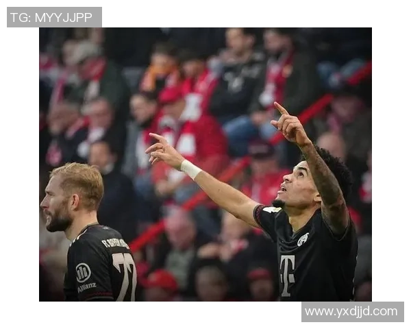 英超惊现冷门拜仁逆转热刺全场沸腾瞬间回顾