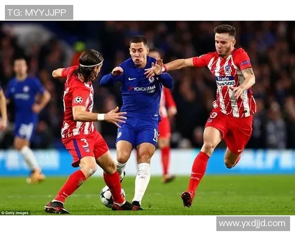 马竞大胜切尔西5-1神奇扑救引发全场狂欢战术解析