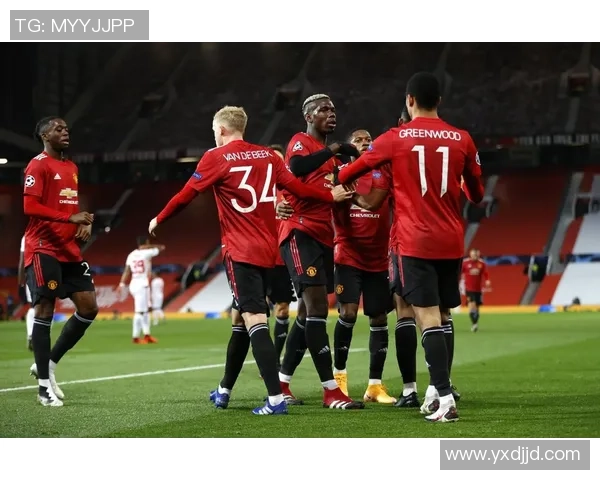 曼联狂胜巴萨四球大捷红牌争议瞬间点燃全场激情