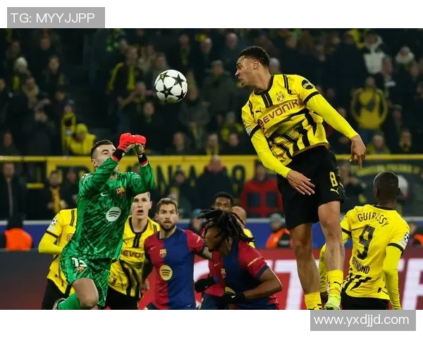 英超激战:多特蒙德强势3-0战胜巴萨全场沸腾瞬间回顾 英超激战:多特蒙德强势3-0战胜巴萨全场沸腾瞬间回顾