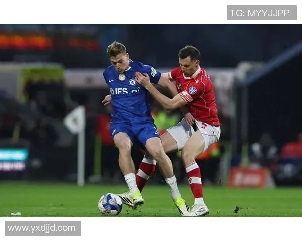 足总杯惊现冷门拜仁逆转切尔西引爆全场激情时刻